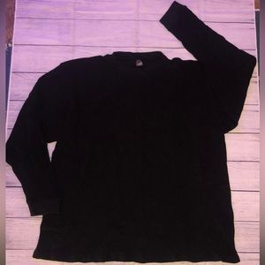 FNF Function & Future Men’s Waffle Crewneck